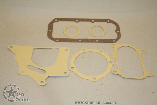 Dichtset Verteilergetriebe Willys MB