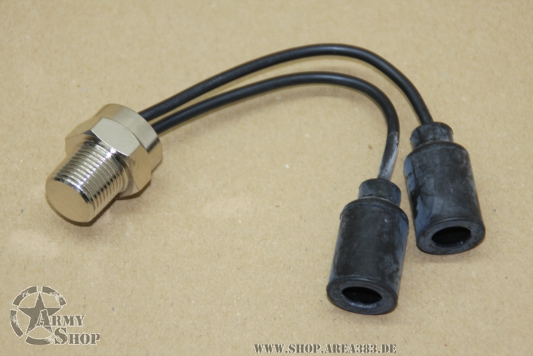 Kaltsstart Temperaturfühler Motor SWITCH COLD ADVANCE