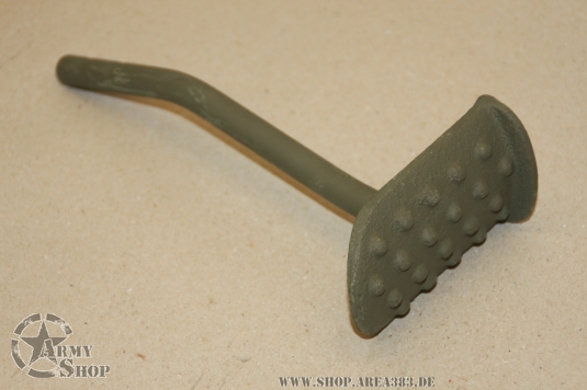 Kupplungspedal Willys MB