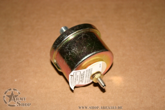 US Army Press Switch M915A4
