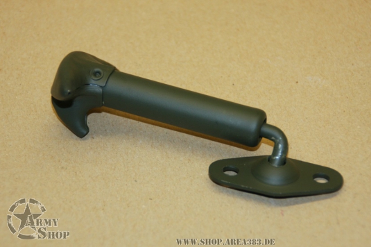 Haubenhaken an Motorhaube M35