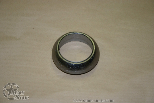 Auspuffdichtring Chevy M1008 / M1009