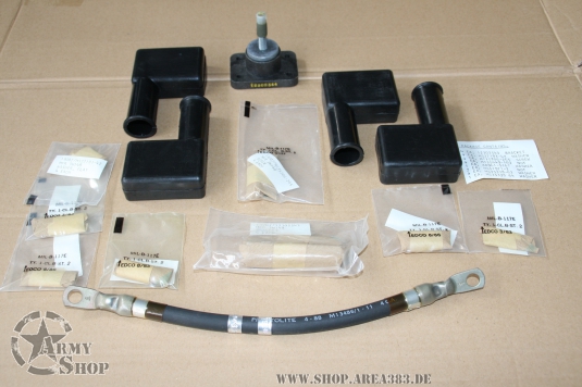 M151 Battery Junction Terminal Kit