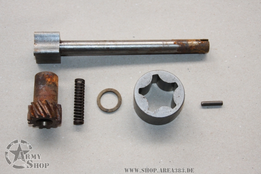 Überhol Kit Ölpumpe Willys MB NOS