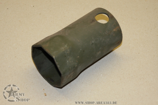 Achs Spindel Schlüssel Dodge WC