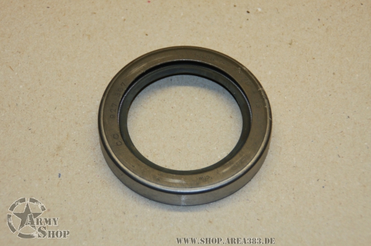 Simmerring Verteilergetriebe Flansch 6x6 Dodge