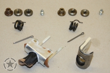Rep Kit Lenkung Dodge WC 4x4