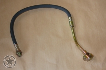 Bremsschlauch vorne links chevy M1009