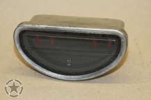 Rücklichteinsatz Tarn links und rechts unten  6 Volt
