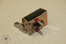 Abschaltventil Einspritzpumpe HMMWV
