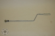 Verbindung Einspritzpumpe zum Modulator
