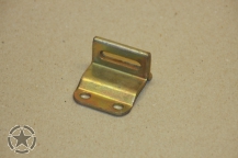 Halter für das Verdeck HMMWV