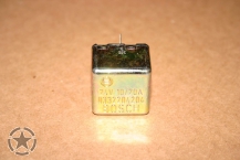 US Army Relais 24 Volt