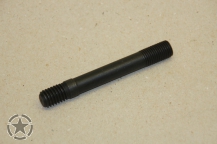 Stehbolzen Zylinderkopf  Willys MB  (90 mm)