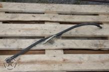 Peilrohr Getriebe 4L80E Saugdiesel