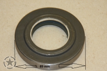 Simmerring Eingang Achse Dodge WC early Type 89 mm