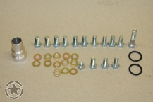 Schrauben Kit Ölwanne TH 400