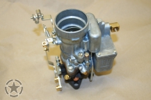 Carter Vergaser ( Repro ) Willys MB Ford GPW Jeep M201
