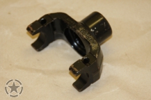 Flansch Verteilergetriebe Dodge WC Eingang