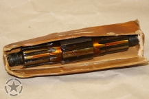 Zwischenwelle Verteilergetriebe Dodge WC   4x4