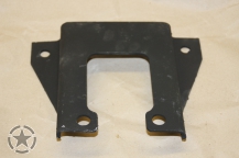 Differentialhalter HMMWV  Vorderachse hinten