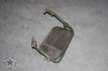 Rückspiegel rechts HMMWV glas O.k