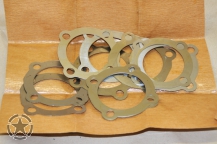 Shim Set Verteilergetriebe Dodge WC 4x4