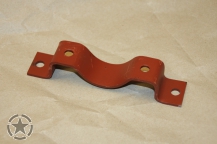 Halterung Lenksäule Willys MB