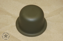 Abdeckkappe Vorderachse Willys MB