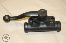 Stoßdämpfer Dodge WC vorne Links BALL TYPE