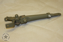 Spiegelarm Dodge WC (Closed CAP)