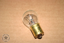 US Army Birnen 12 Volt 1 Fadenbirne  CEC 93