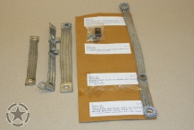 Massekabel Set 4