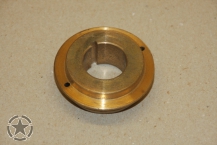 Bronze Lager Vorderachse Dodge WC  (oben)