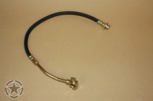 Bremsschlauch vorne rechts chevy M1009
