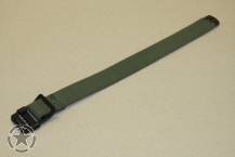 Canvas Gurt 36 cm lang