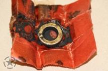Simmerring Schaltstange Verteilergetriebe Dodge WC  4x4  6x6