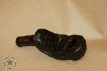 Gewindebolzen Stoßdämpfer CONE TYPE Dodge WC