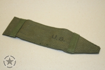 US Schulterpolster Original