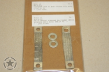 Massebänder Set 5  ,WOA5030 , WOA5031
