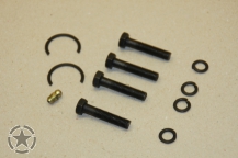 Teilekit Kreuzgelenk Kardanwelle Ford Mutt M151