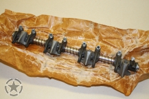 Kipphebelwelle Ford Mutt M151