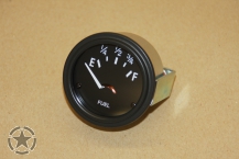 Kraftstoffanzeige  6 Volt