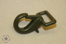 Haken Türgurt