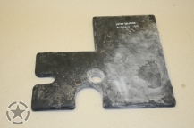 Isolation HMMWV p/n 12446853