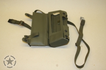 Tasche für Handgerät