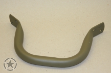 Griff hinten Ecke Willys ( Ford Type )