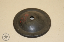 Deckel Ölfiltergehäuse Willys MB