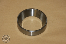 Lagerschale Vorderachse Dodge WC (oben oder unten)