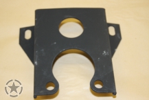 Halter Differential vorne HMMWV